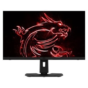 史低价：MSI MPG321QRF-QD 32" 2K 量子点 IPS 175Hz 1ms 显示器