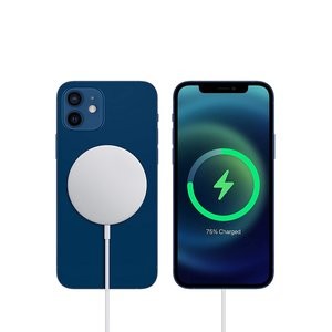 Apple MagSafe 充电器 + 20W USB-C 充电头