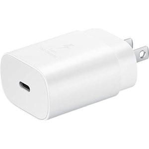 Samsung 25W USB-C Super Fast 快充适配器