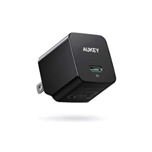 AUKEY Minima PD 20W 充电器
