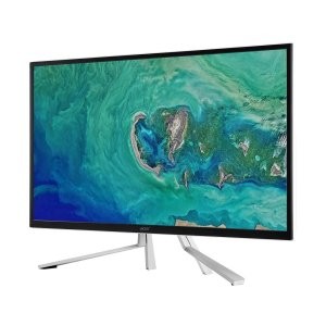 Acer ET322QK wmiipx 32" 4K 10bit HDR Freesync 显示器