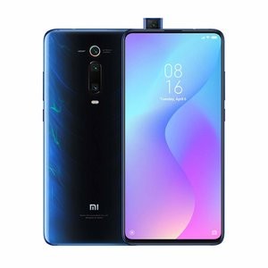 小米 9T 6.39" 4G LTE 双卡双待 解锁版 智能手机