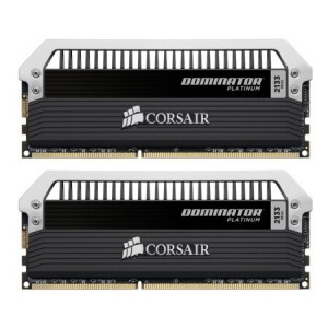 Corsair 8GB(2x4GB) DDR3 2133 CMD8GX3M2B2133C9