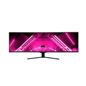 Monoprice Dark Matter 49in 1440p 量子点显示器