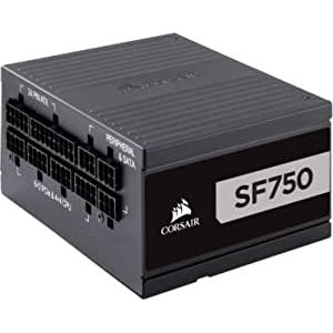 比黑五低：CORSAIR SF750 750W SFX 80+ 铂金 全模组电源