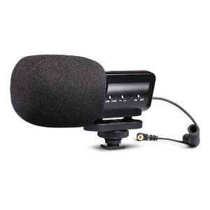 Marantz Scope SB-C2 X/Y 立体声机顶麦克风