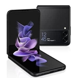 Samsung Galaxy Z Flip3 折叠屏智能手机 256GB 无锁版
