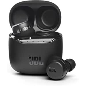 JBL Tour Pro TWS 无线降噪耳机