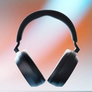 Sennheiser MOMENTUM 4 Wireless 头戴式耳机