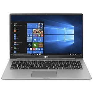 LG gram 15.6吋超极本 (i5 8265U, 8GB, 256GB)