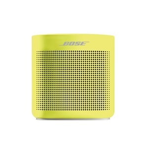 Bose SoundLink Color Series II 便携式蓝牙音箱