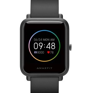 Amazfit Bip S Lite 运动手表 长续航 超轻设计