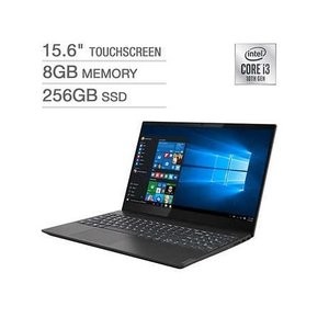 Lenovo IdeaPad S340 15吋笔记本 (i3-1005G1, 8GB, 256GB)