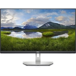 Dell S2721D 27" 2K IPS FreeSync 显示器