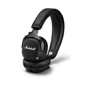 Marshall MID 头戴式蓝牙降噪耳机