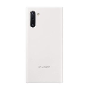 Samsung Galaxy Note10 官方硅胶保护壳