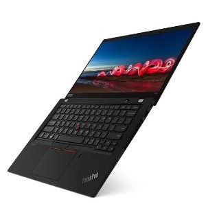 ThinkPad X13 笔记本 (i5-10210U, 16GB, 128GB)