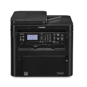 Canon imageCLASS MF264dw 无线激光黑白多功能一体机
