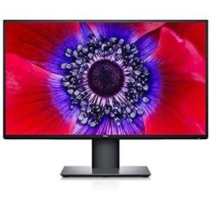 Dell UltraSharp U2520DR 25" USB-C 2K 90W PD 显示器