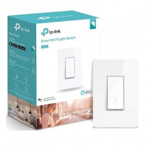 TP-Link Kasa HS200 智能灯光开关