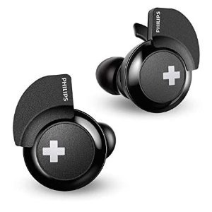 Philips Bass+ SHB4385 无线蓝牙耳机