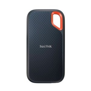 SanDisk 1TB Extreme USB-C 固态移动硬盘