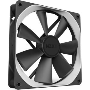 NZXT AER P RF-AP140-FP 140mm PWM 风压风扇