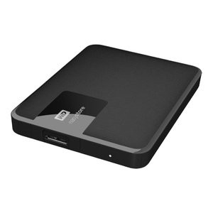 WD Easystore 5TB USB 3.0  移动硬盘