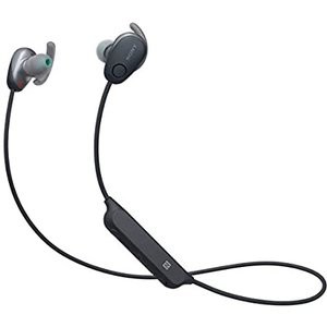 Sony WI-SP600N 无线蓝牙运动耳机 支持降噪功能
