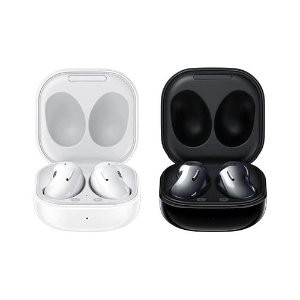 限今天：Samsung Galaxy Buds Live 真无线降噪耳机