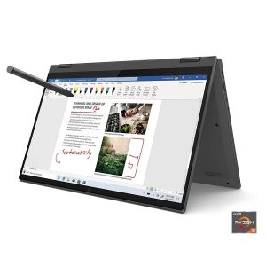 Lenovo Flex 5 14" 变形本 (Ryzen 5 4500U, 16GB, 256GB)