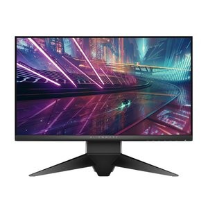 Alienware AW2518HF 25" 240Hz FreeSync 显示器