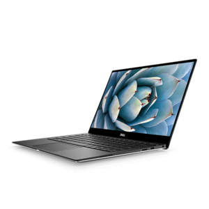 Dell XPS 13 触屏超级本 (i7-10510U, 8GB, 256GB)