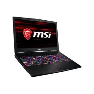 MSI GE63 15.6" 120Hz 游戏本 (i7-8750H, 1060, 16GB, 128GB+1TB)