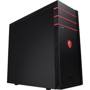 MSI Codex XE Plus 台式机 (i7-9700K, 2080, 16GB, 2TB+512GB)