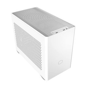 Cooler Master NR200/P ITX机箱 支持7风扇