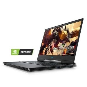 Dell G5 5590 游戏本 (i5-9300H, 1650, 8GB, 128GB+1TB)