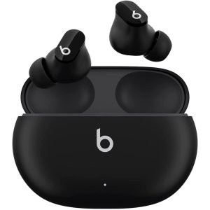 Beats Studio Buds  真无线入耳式降噪耳机