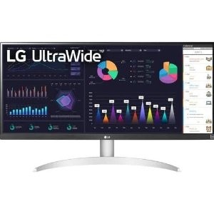 LG 29BQ650-W 29" 21:9 1080P FreeSync HDR 显示器