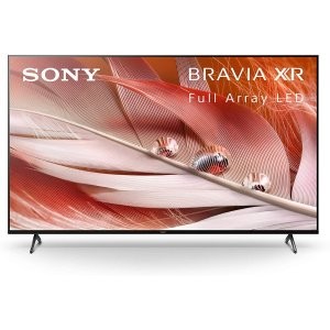 Sony 55" X90J 4K 智能电视 2021