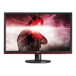 AOC G2260VWQ6 21.5" FreeSync 全高清显示器