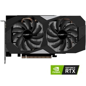 GIGABYTE Geforce RTX 2060 OC GG 显卡