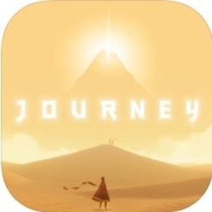 《风之旅人》iOS 数字版 人生就是一场漫长的旅程