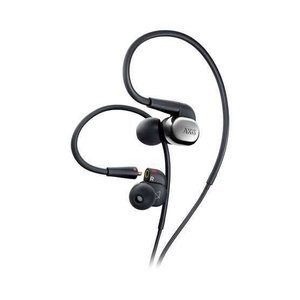 史低价：AKG N40 入耳式耳机