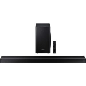SAMSUNG HW-Q60T 5.1无线蓝牙回音壁电视音响