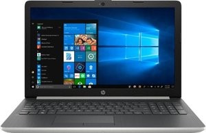 限今天：HP 15-DB1003DX 15.6" 触屏本 (Ryzen 5 3500U, 8GB, 128GB)