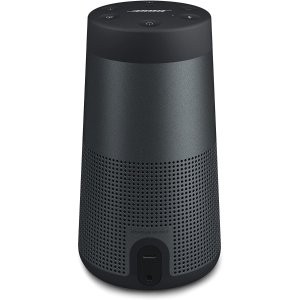 Bose SoundLink Revolve 便携式 360° 蓝牙音箱