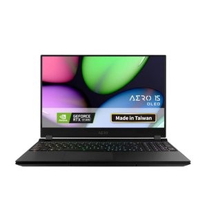Aero 15 OLED 创作者PC (i7-9750H, 16GB, 1660Ti, 512GB)