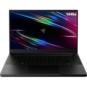 Razer Blade 15 基础款 2020 (i7-10750H, 2060, 16GB, 256GB)