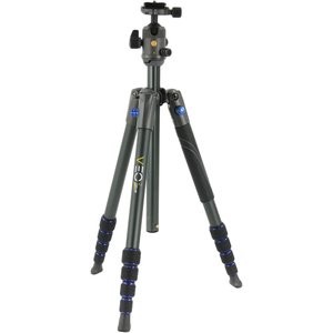 限今天：Vanguard VEO 2 235AB 铝制三脚架 + BH-50 球头
